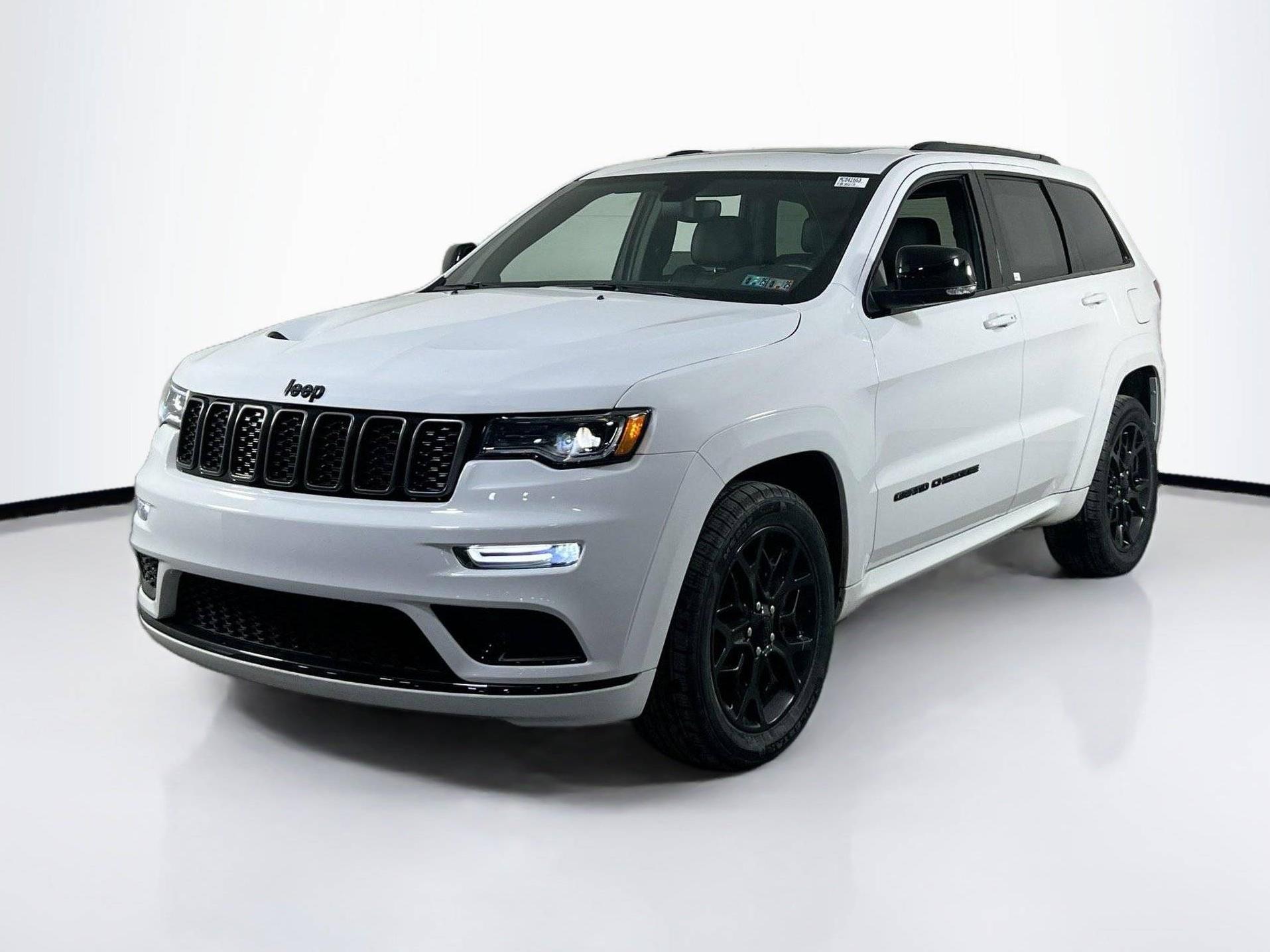 JEEP GRAND CHEROKEE 2021 1C4RJFBG2MC841663 image